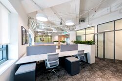 PLUS (D1), Office #559336391